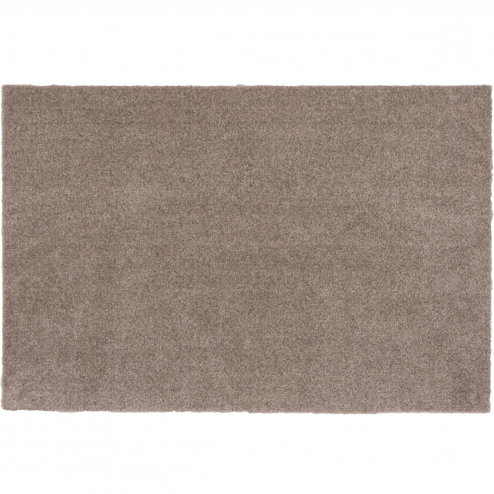 Tica dörrmatta, sand -  60x90