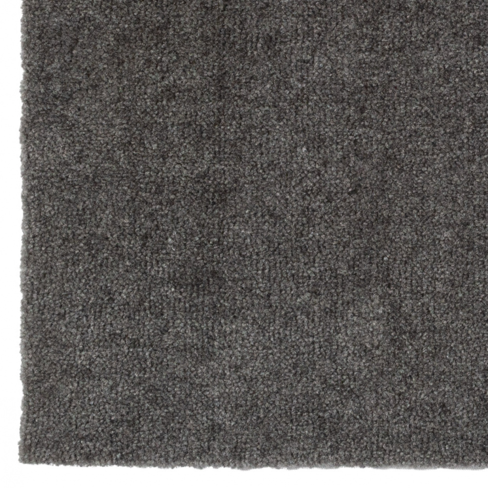 Paillasson Tica, gris -  60x90 - Image 3