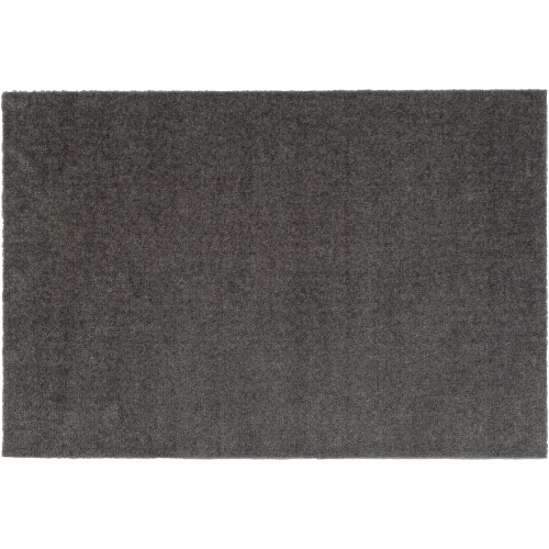 Tica Fußmatte, grau - 60x90