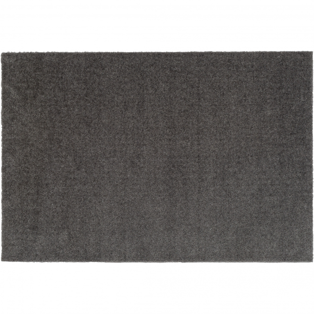 Paillasson Tica, gris - 60x90