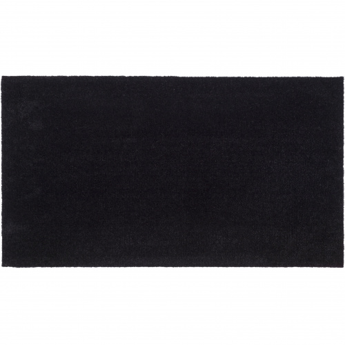 Tica dörrmatta, svart - 67x120