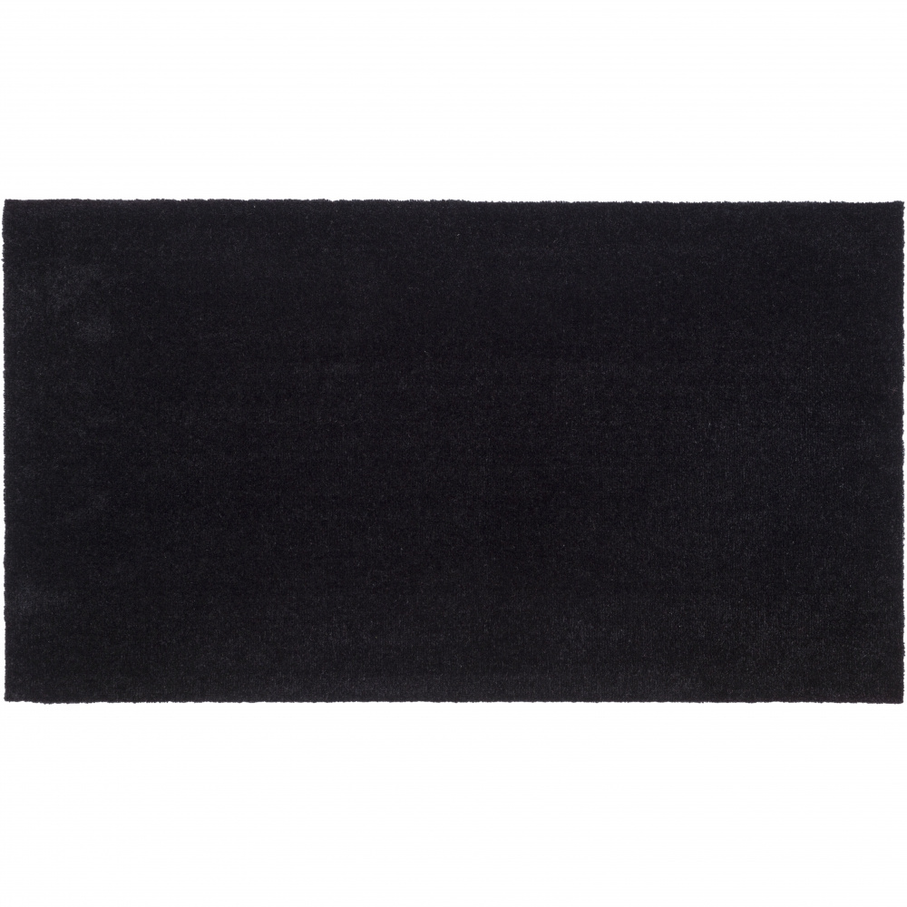 Paillasson Tica, noir -  67x120