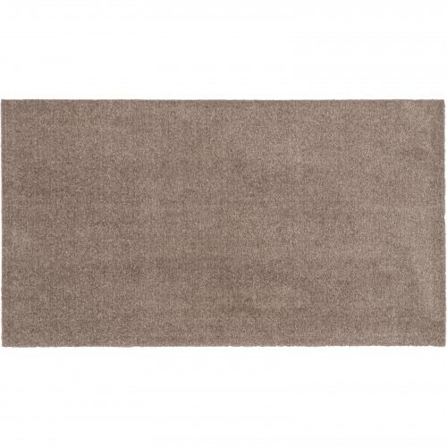 Tica dörrmatta, sand - 67x120