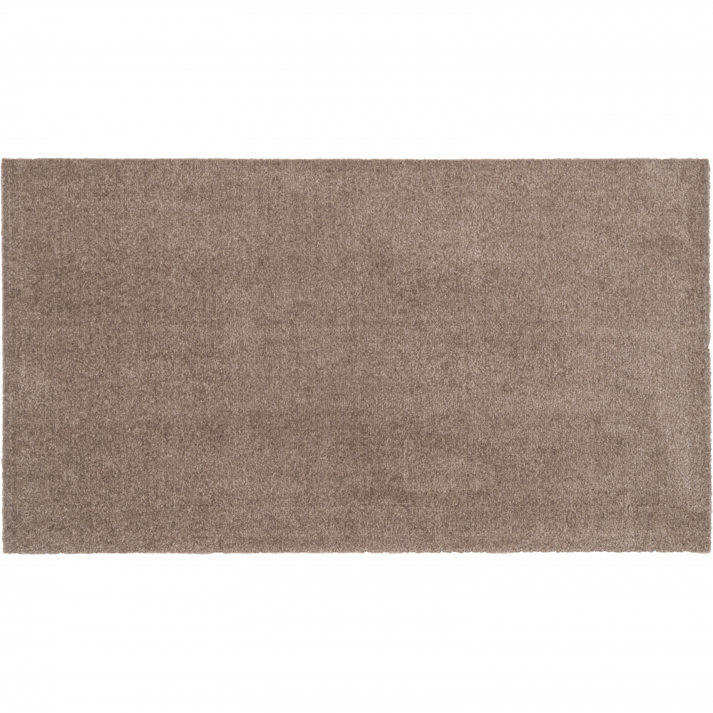 Tica dørmåtte, sand -  67x120