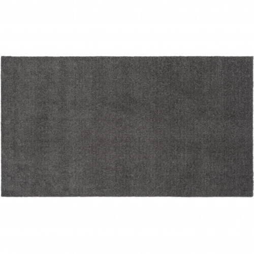 Tica Fußmatte, grau - 67x120