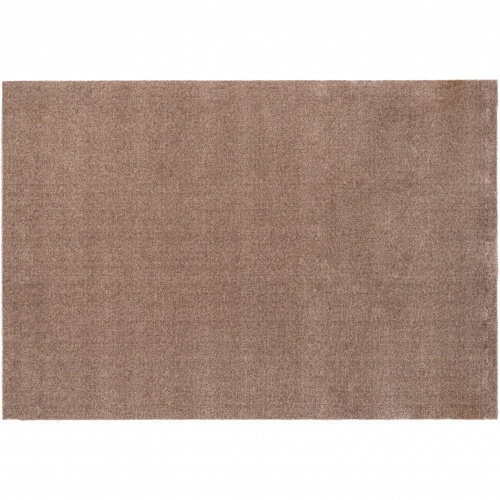 Tica dörrmatta, sand - 90x130