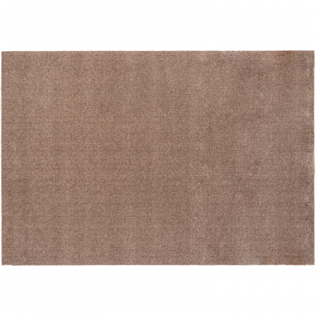 Paillasson Tica, sable - 90x130