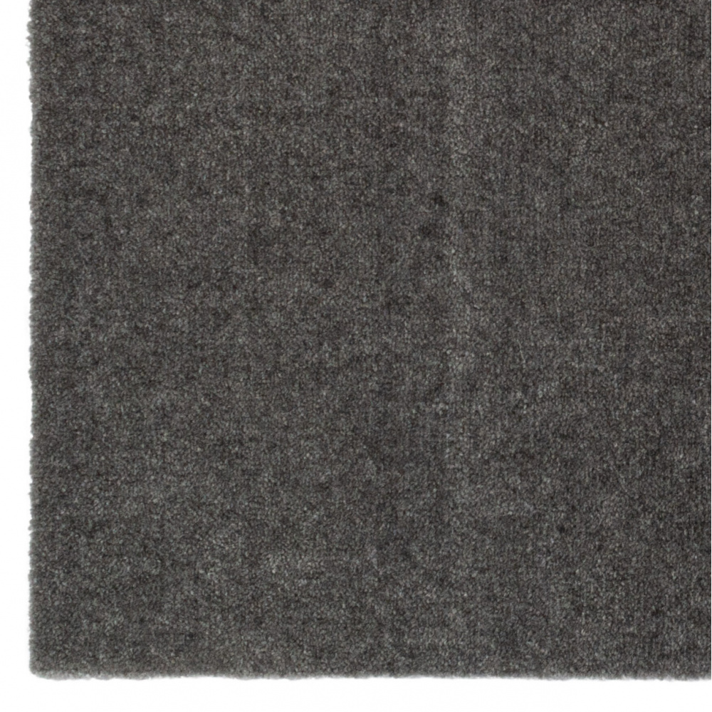 Paillasson Tica, gris -  90x130 - Image 3