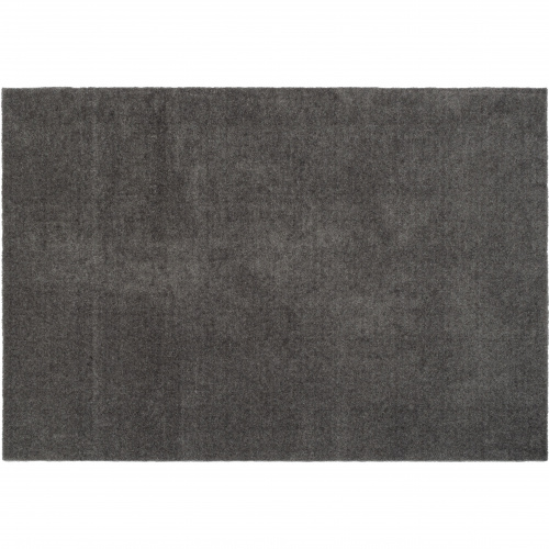 Tica Fußmatte, grau - 90x130