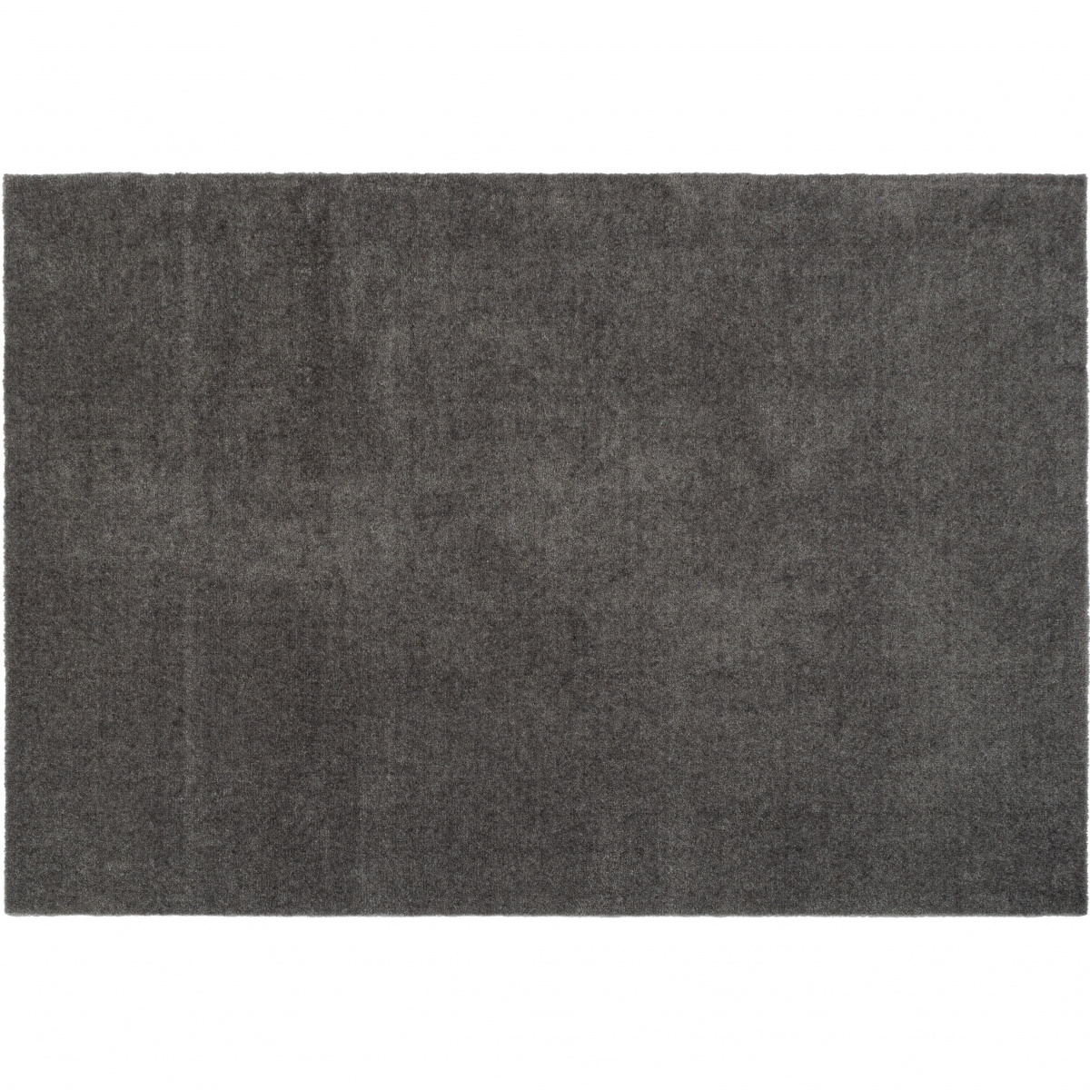 Tica Fußmatte, grau - 90x130