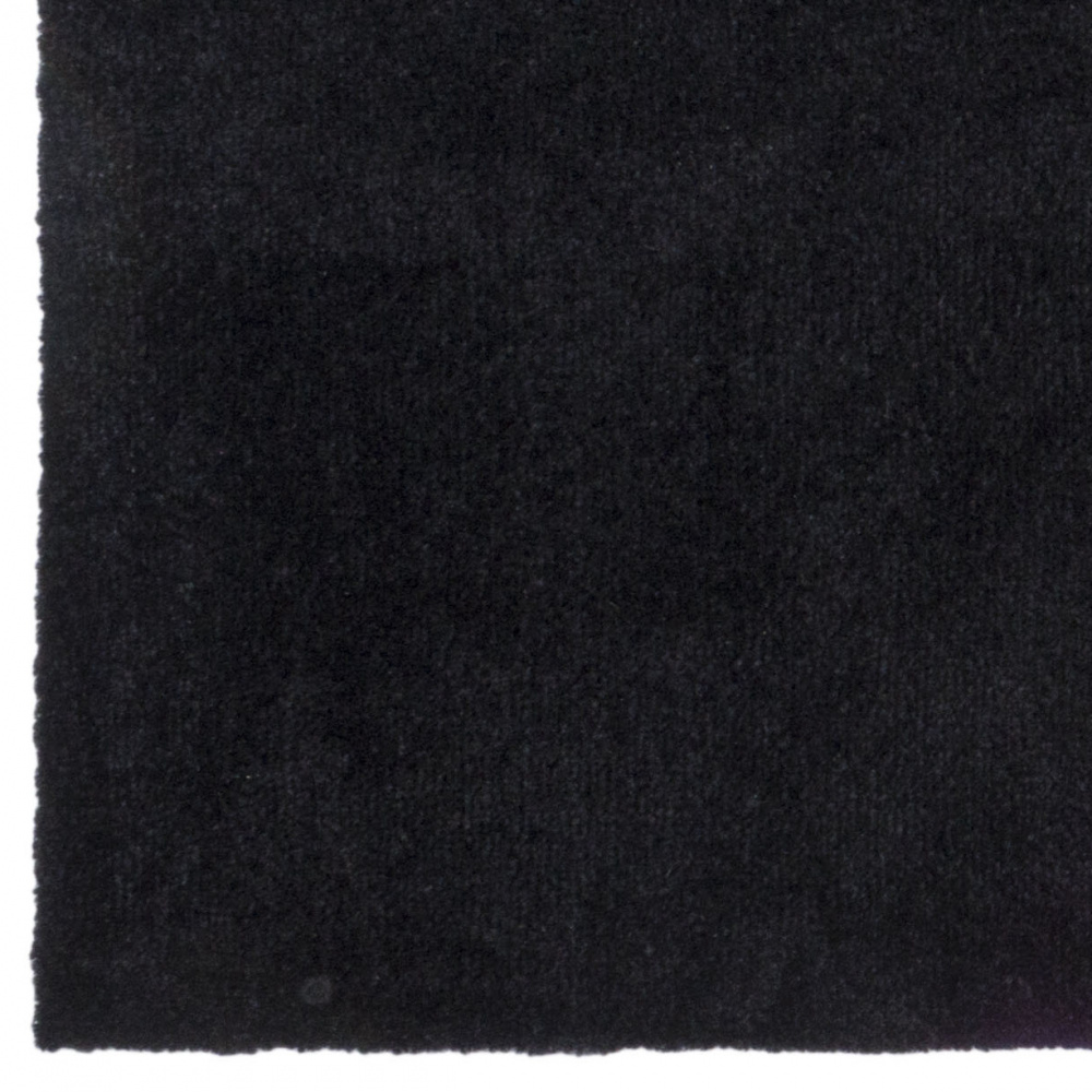 Tica doormat, black - 67x200 - Image 4