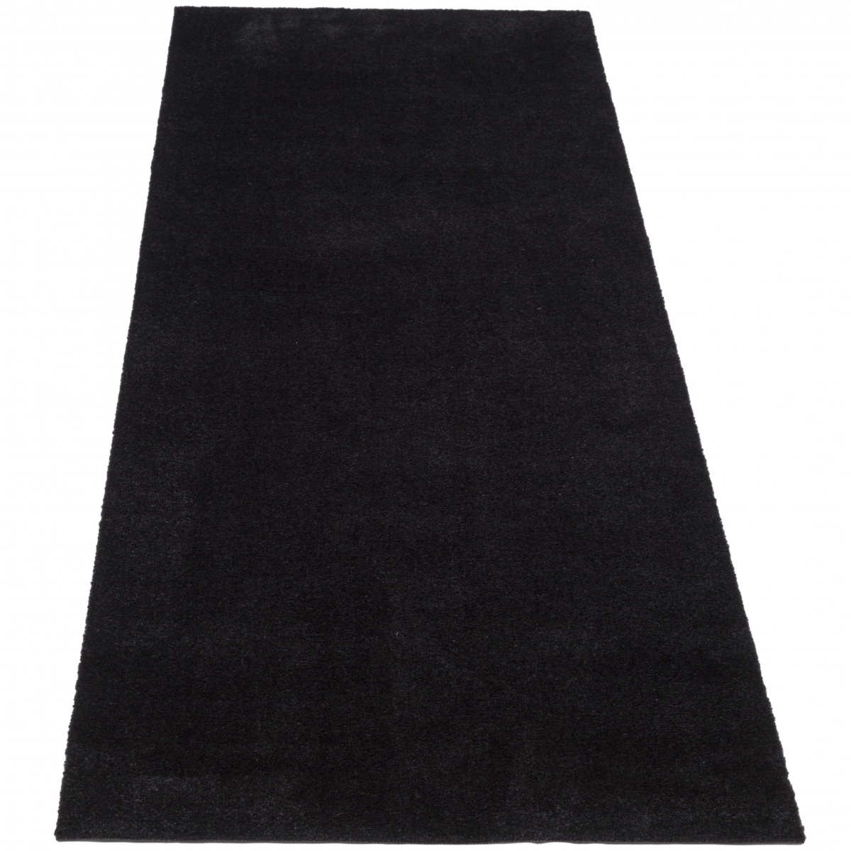 Paillasson Tica, noir - 67x200