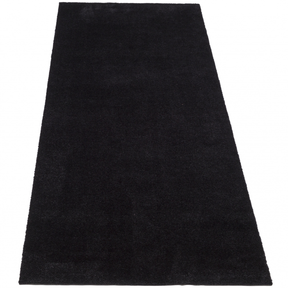 Tica doormat, black - 67x200
