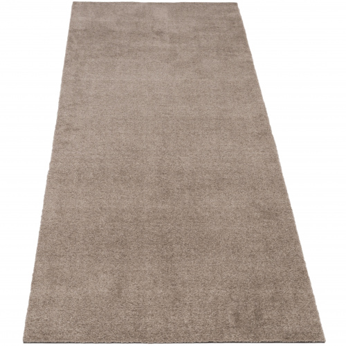 Tica dörrmatta, sand - 67x200