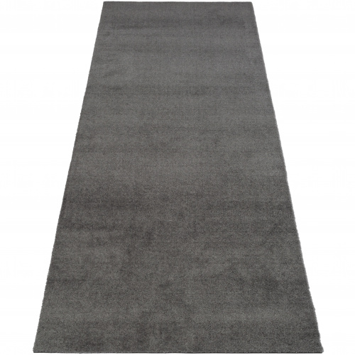 Tica dörrmatta, grå - 67x200