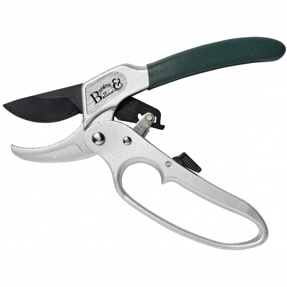 Burgon & Ball pruning shears with exchange - Image 4