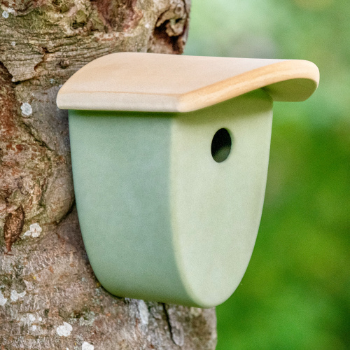 Denk nest box