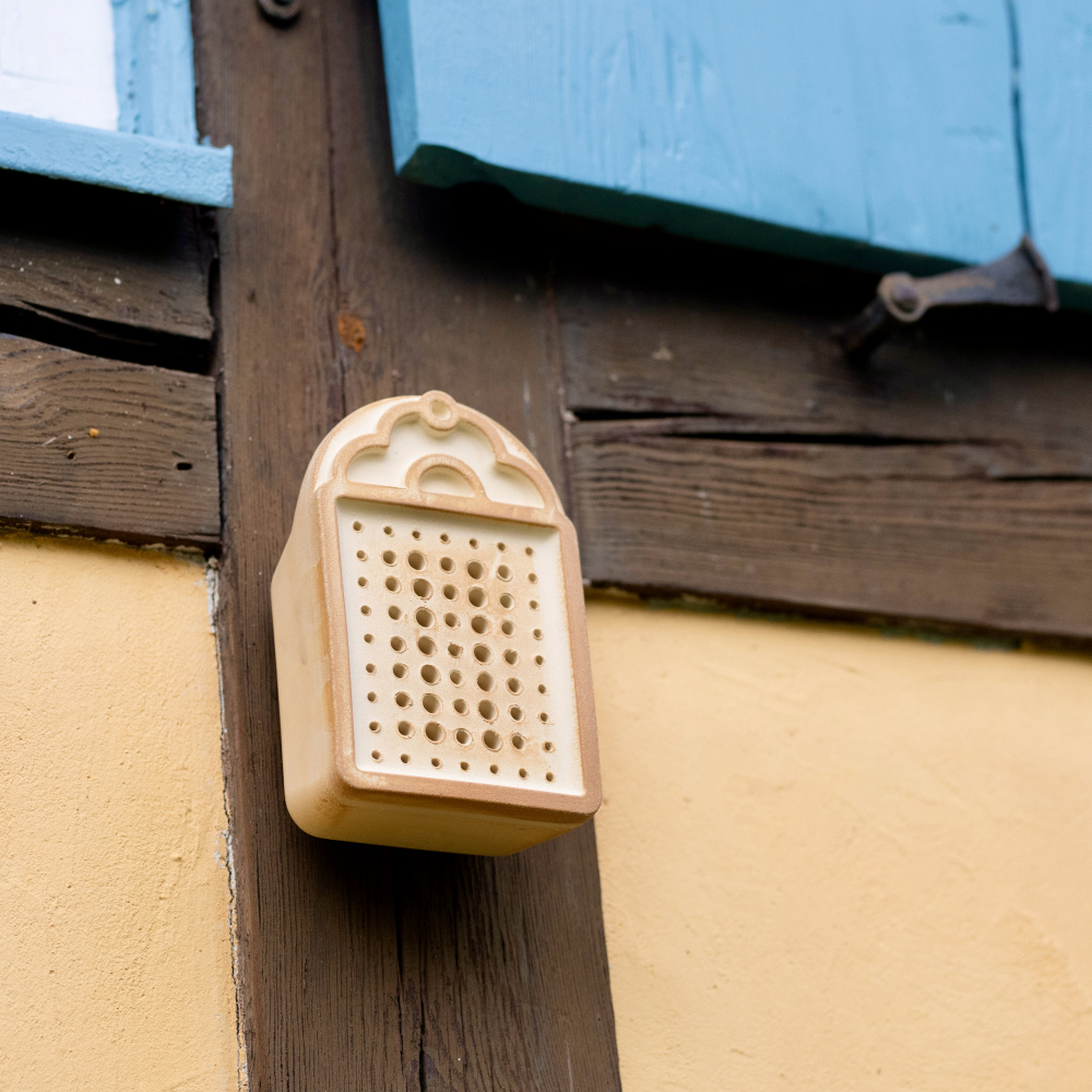 Denk maison pour abeilles sauvages - Image 6