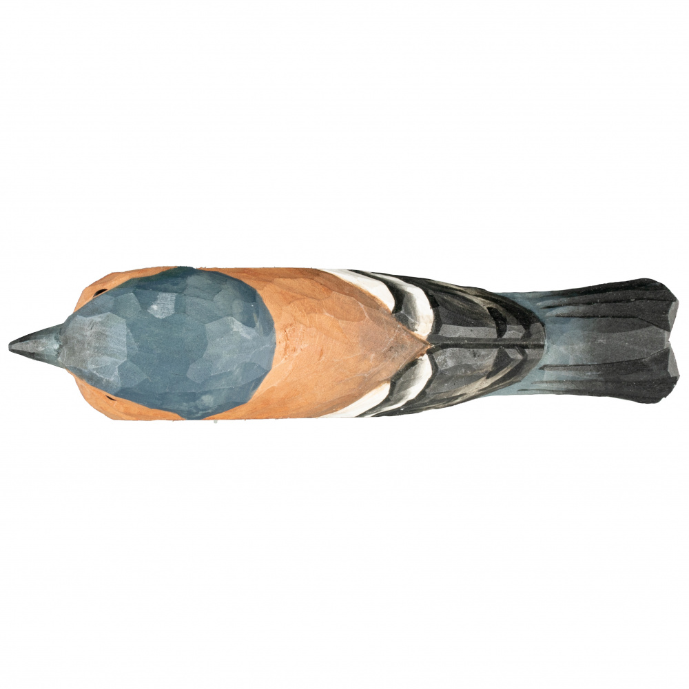 Wildlife Garden servetring - vink - Afbeelding 6
