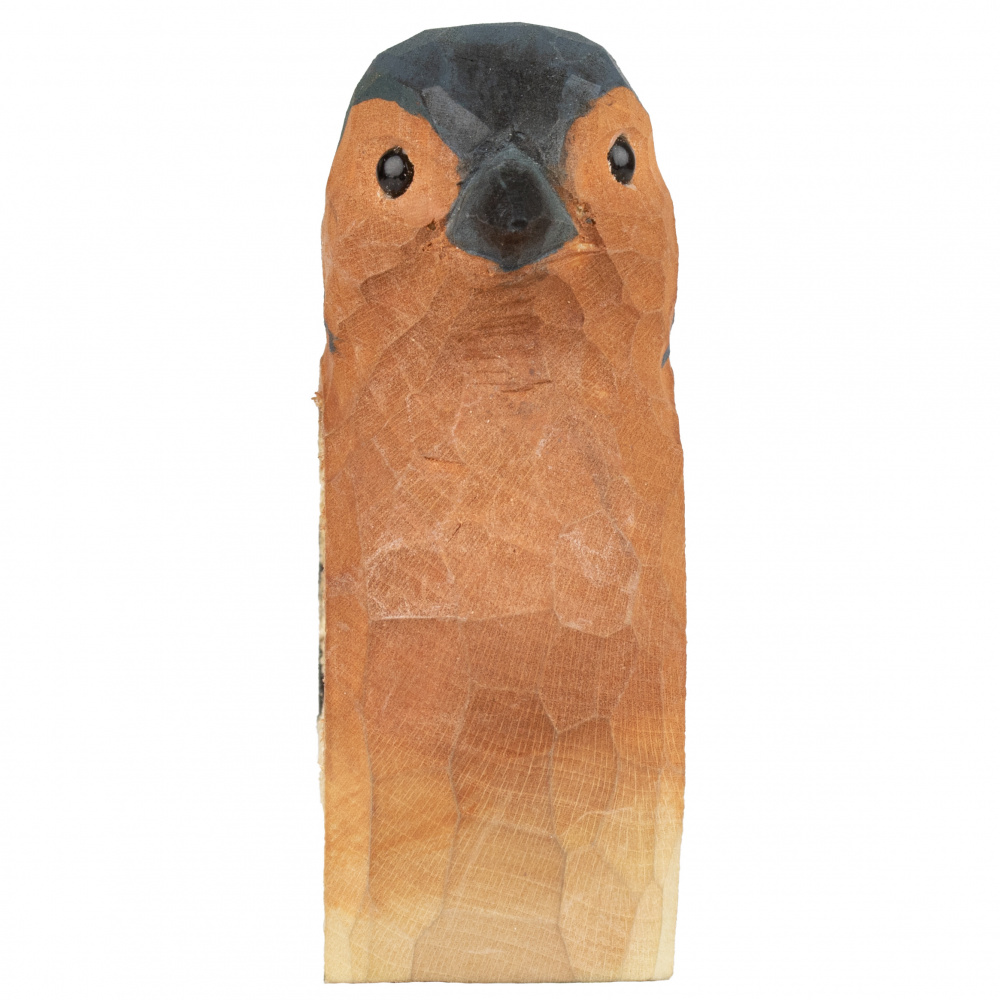 Wildlife Garden napkin ring - chaffinch - Image 5