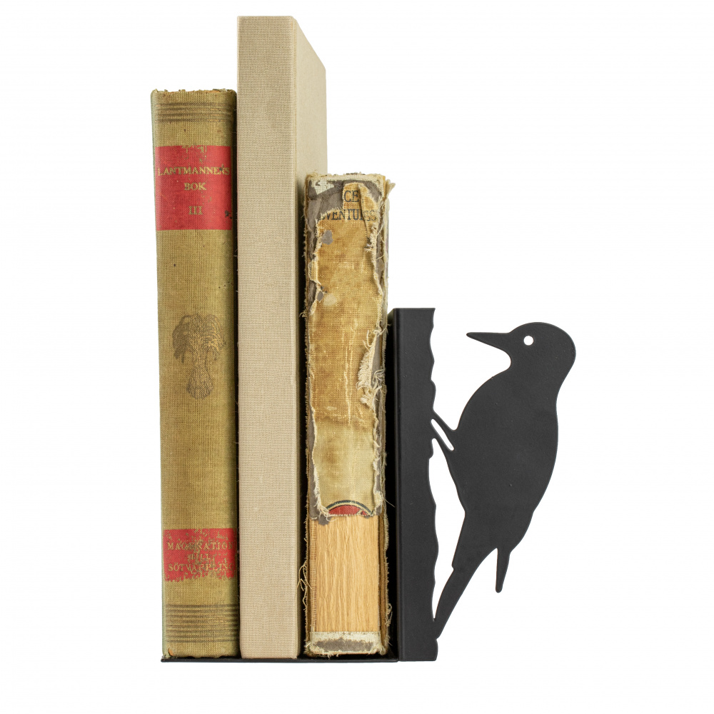 Wildlife Garden boekensteun - rechts - Afbeelding 3