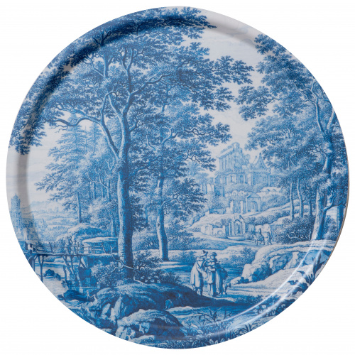 Hügel Jim Lyngvild, Ø38 - Landschaft