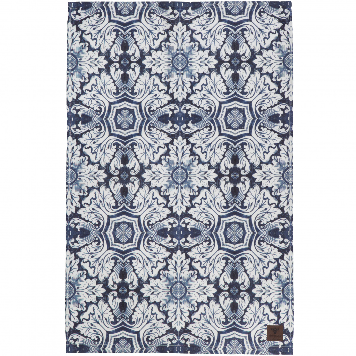Jim Lyngvild viskestykke - Tiles