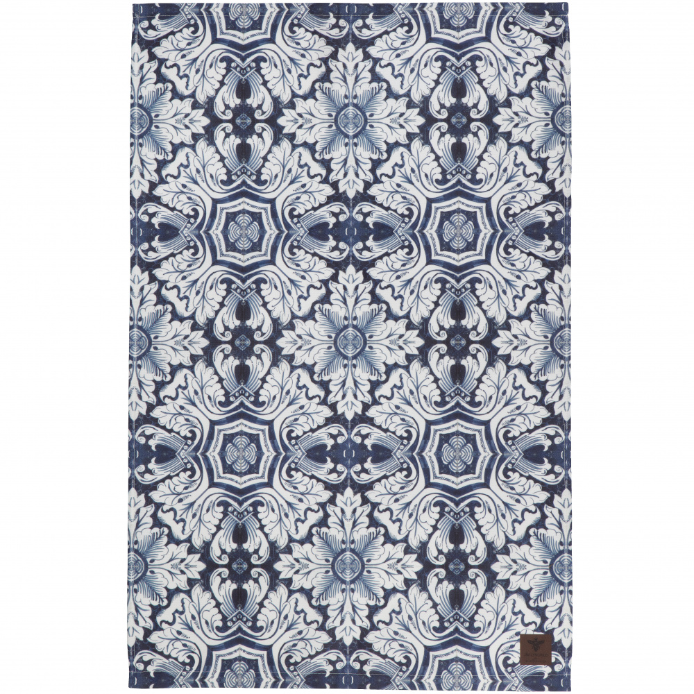Jim Lyngvild viskestykke - Tiles