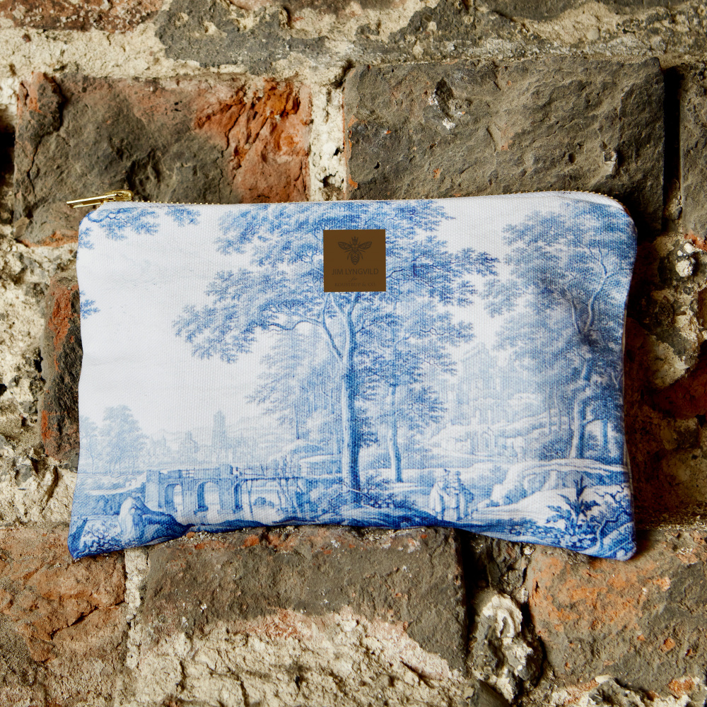 Jim Lyngvild toilettas - Landschap - Afbeelding 4