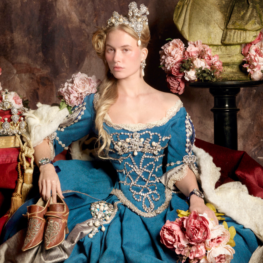 Jim Lyngvild kortmappe - Cool Queens - Billede 3