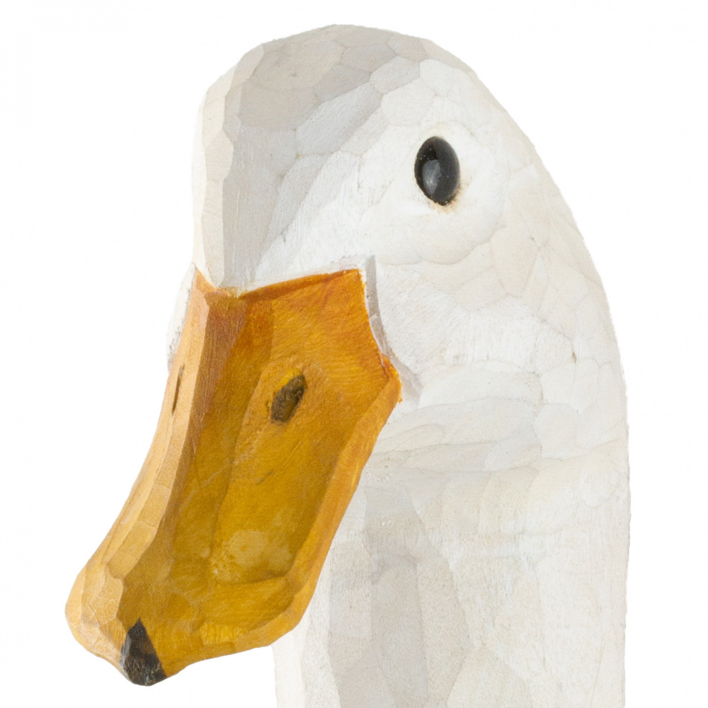 Patère Wildlife Garden - canard - Image 2