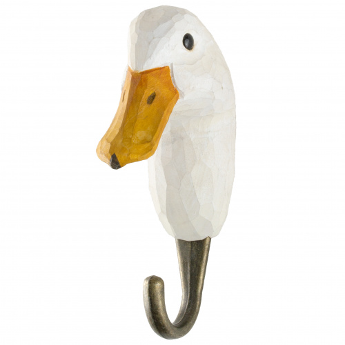 Wildlife Garden krok - anka