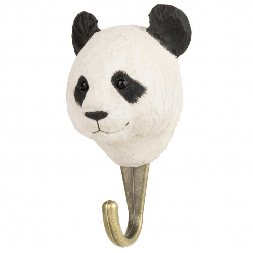 Wildlife Garden pinne - panda