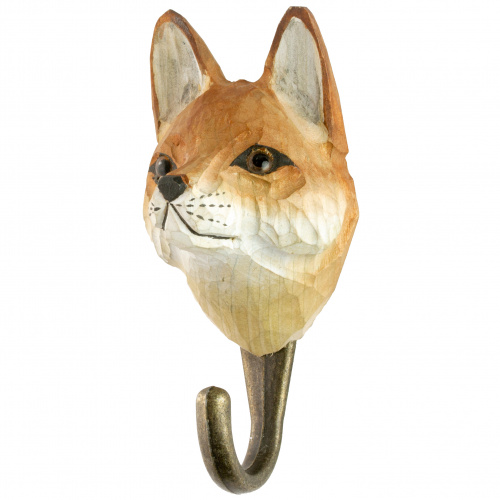 Wildlife Garden - Fuchs