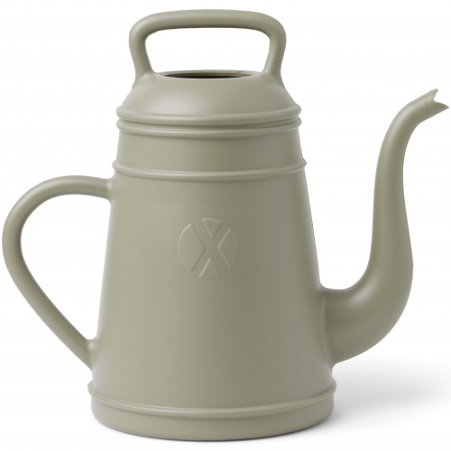 Xala Lungo vattenkanna, 12 L - olivgrå