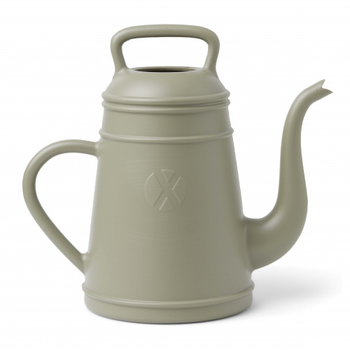 Xala Lungo vattenkanna, 8 L - olivgrå