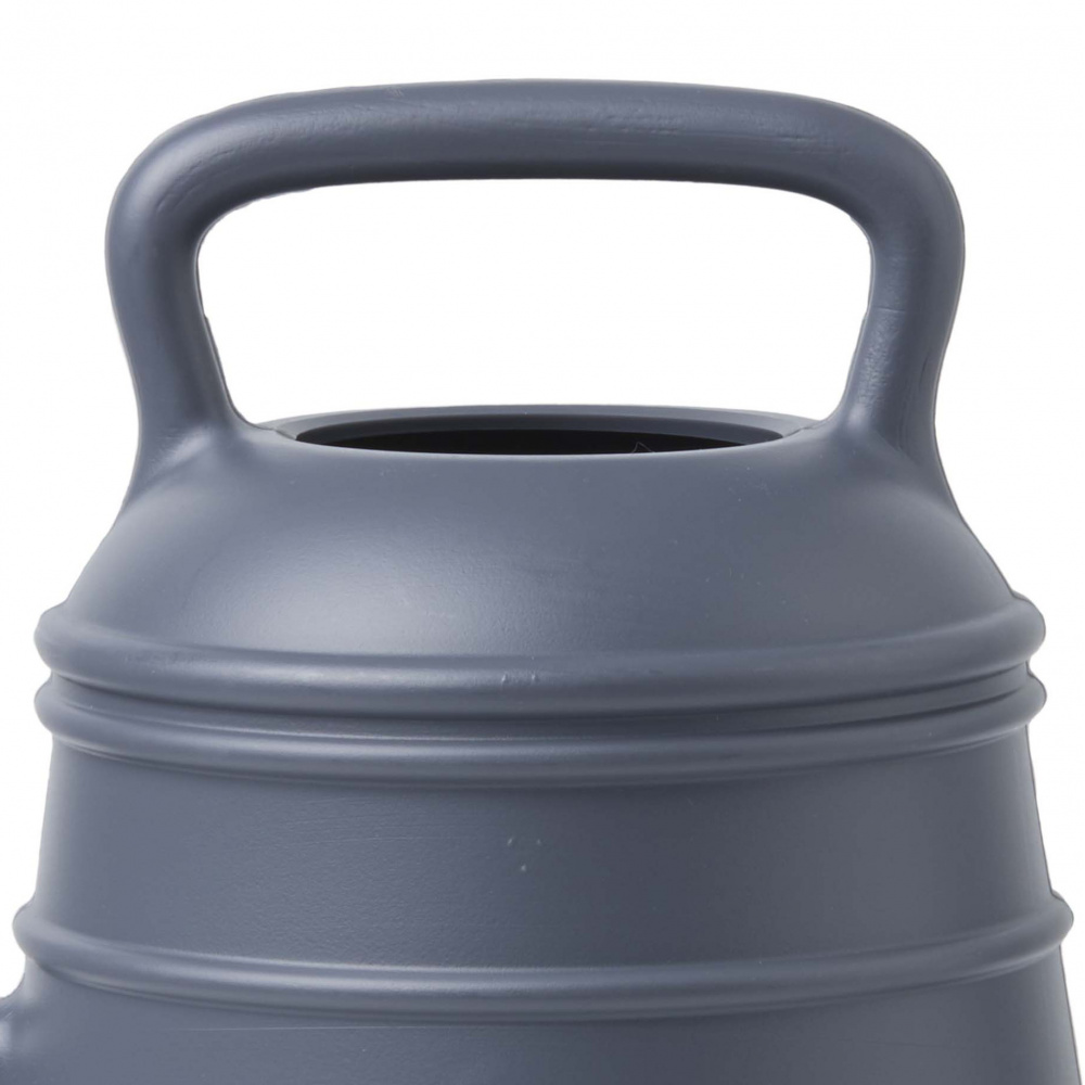 Xala Lungo vattenkanna, 8 L - skiffergrå - Bild 4