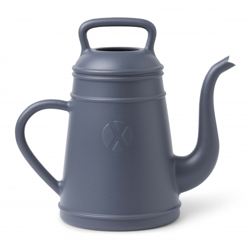 Xala Lungo Gießkanne, 8 L - schiefergrau