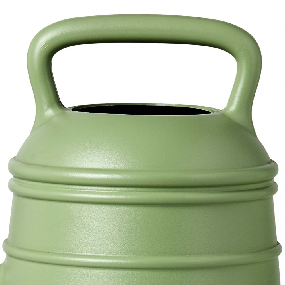 Xala Lungo Gießkanne, 12 L – Altgrün - Bild 3