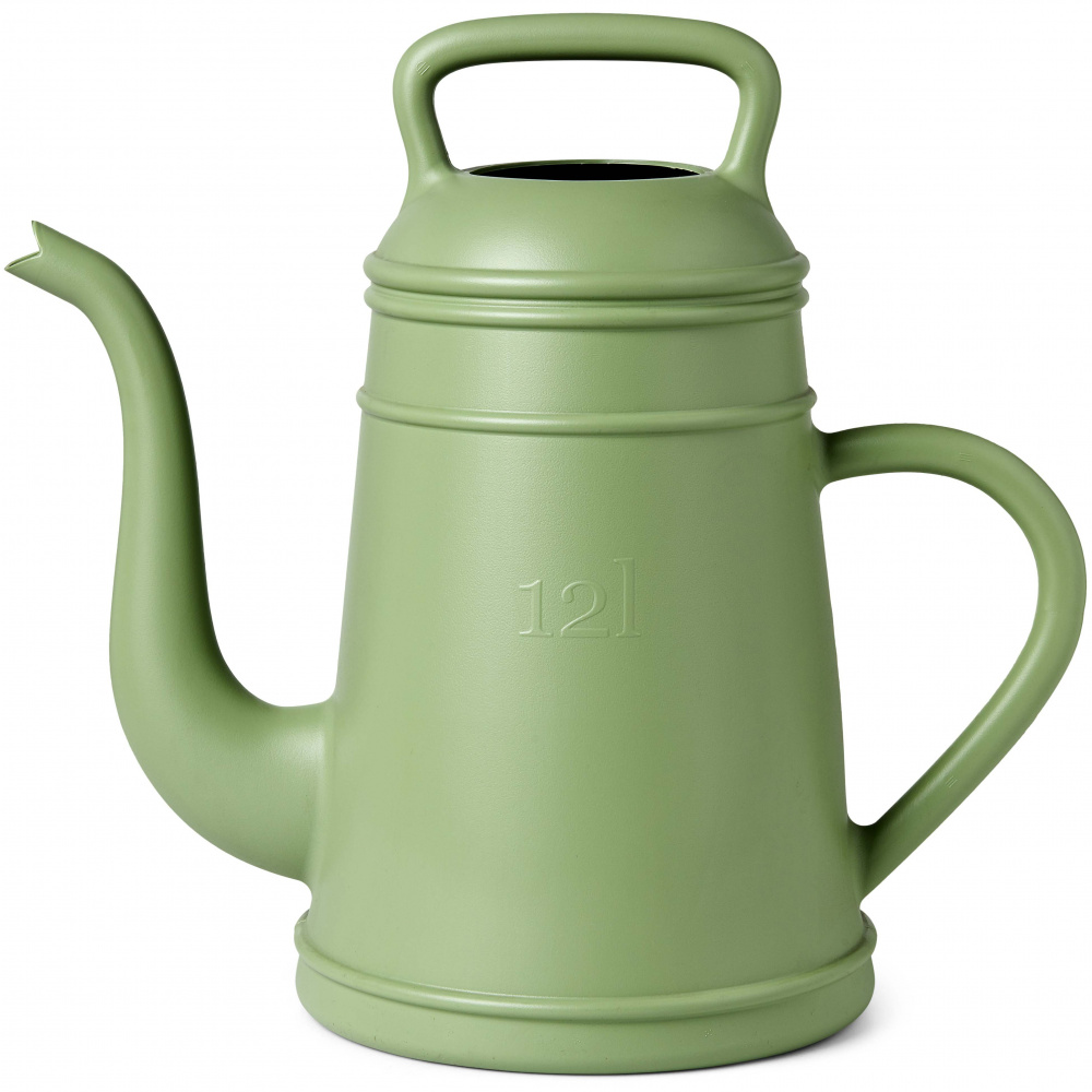 Xala Lungo gieter, 12 L - oudgroen - Afbeelding 2