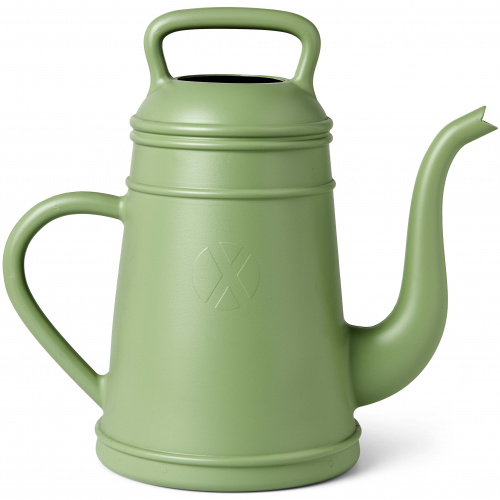 Xala Lungo vattenkanna, 12 L - gammelgrön