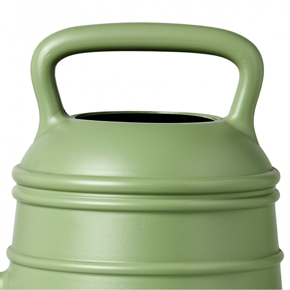 Xala Lungo vandkande, 8 L - gammelgrøn - Billede 6