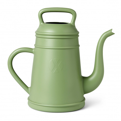 Xala Lungo Gießkanne, 8 L - altgrün