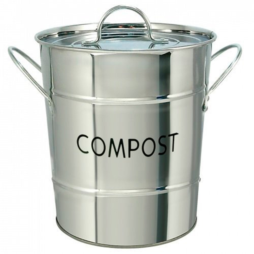 Eddingtons komposthink, 2,8 L