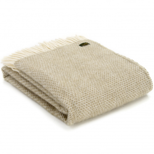 Tweedmill - Beehive Oatmeal