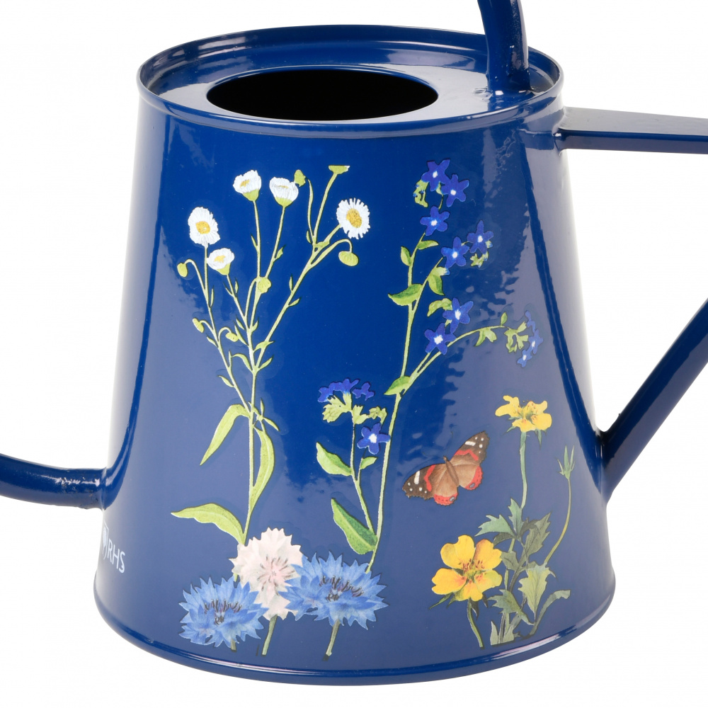 Burgon & Ball 1-Liter-Gießkanne – British Meadow - Bild 3