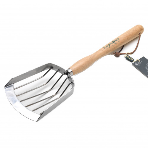 Burgon & Ball potatisskyffel