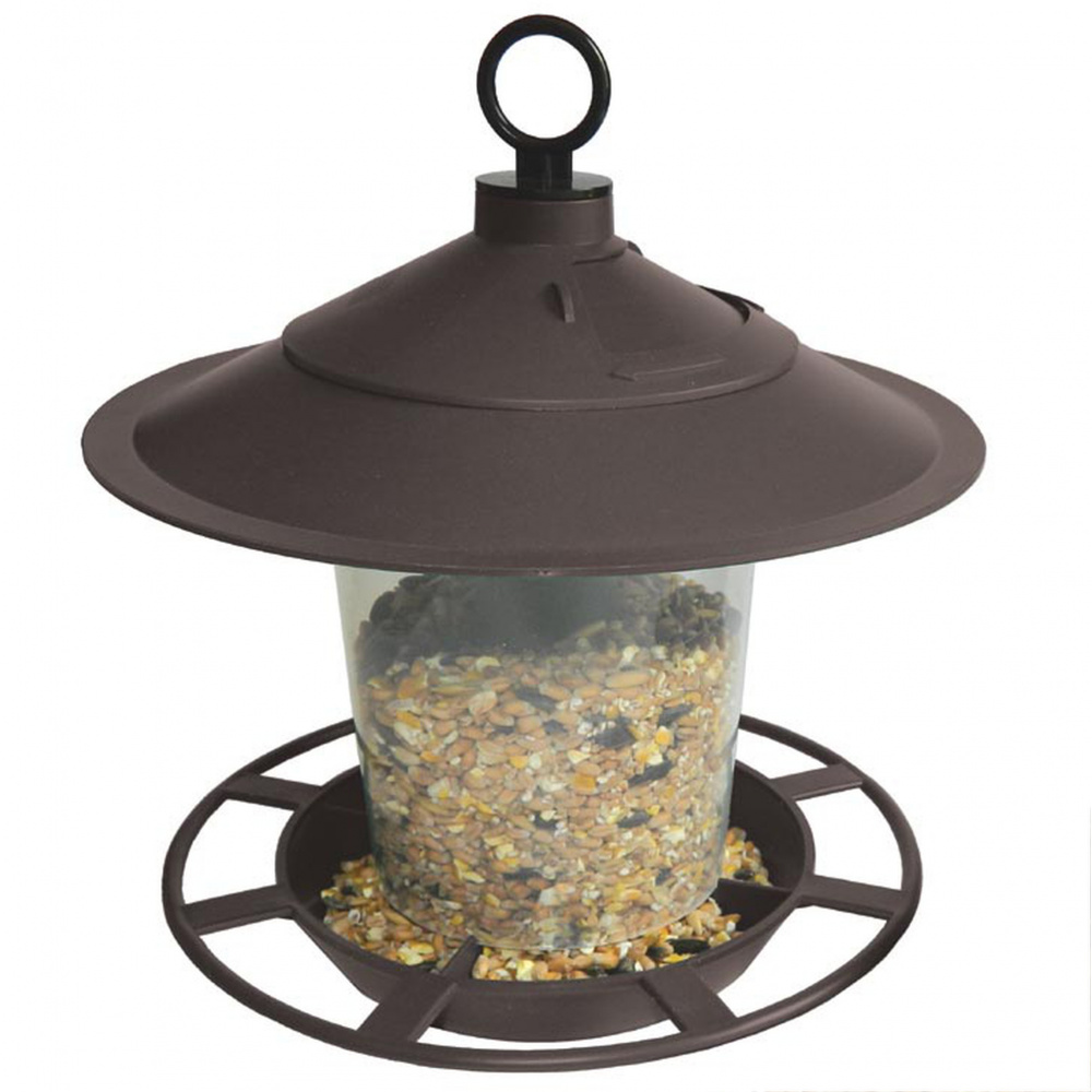 Garland Futterautomat - Anthrazit - Bild 2
