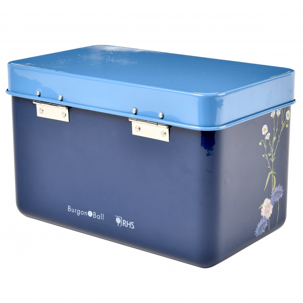 Burgon & Ball box för fröpåsar - British Meadow - Bild 8