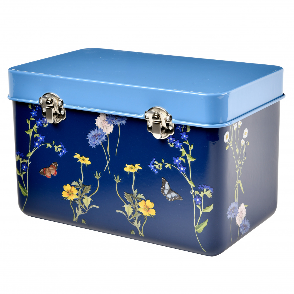 Burgon & Ball box för fröpåsar - British Meadow - Bild 7
